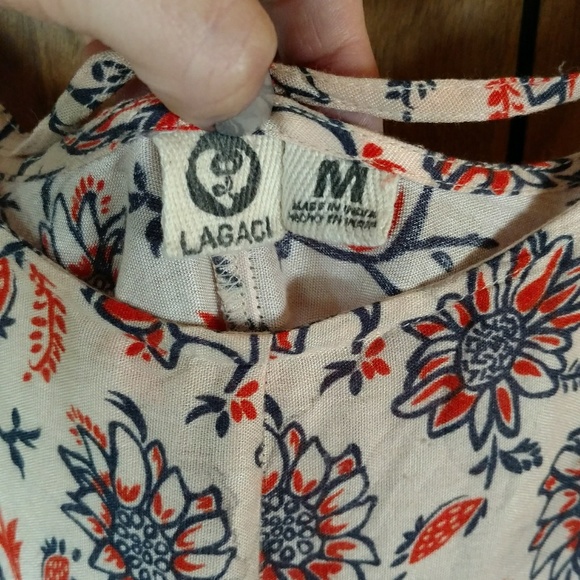 LEGACI dress boho - Picture 2 of 2